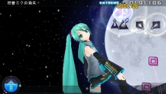 画像ギャラリー No.002のサムネイル画像 / 「初音ミク -Project DIVA- 2nd」，「初音ミクの消失」など本日配信