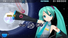 画像ギャラリー No.003のサムネイル画像 / 「初音ミク -Project DIVA- 2nd」，「初音ミクの消失」など本日配信