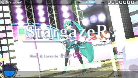 画像ギャラリー No.004のサムネイル画像 / 「初音ミク -Project DIVA- 2nd」，「初音ミクの消失」など本日配信