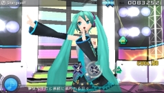 画像ギャラリー No.005のサムネイル画像 / 「初音ミク -Project DIVA- 2nd」，「初音ミクの消失」など本日配信
