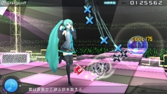 画像ギャラリー No.006のサムネイル画像 / 「初音ミク -Project DIVA- 2nd」，「初音ミクの消失」など本日配信