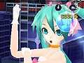 10月28日の配信まであとわずか！　セガ，「初音ミク -Project DIVA- 2nd」＆「アイドルマスターSP」コラボレーションDLCの詳細情報を発表
