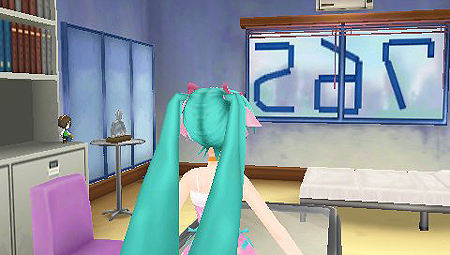 画像ギャラリー No.007のサムネイル画像 / 10月28日の配信まであとわずか！　セガ，「初音ミク -Project DIVA- 2nd」＆「アイドルマスターSP」コラボレーションDLCの詳細情報を発表