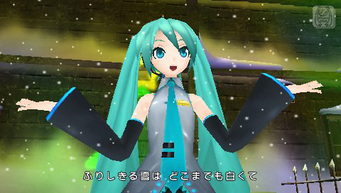画像ギャラリー No.011のサムネイル画像 / 「初音ミク -Project DIVA- 2nd」DLC第4弾＆追加楽曲第2弾を配信