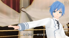 画像ギャラリー No.001のサムネイル画像 / 「初音ミク -Project DIVA- 2nd」DLC第6弾は“KAITO”ぞろい