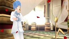 画像ギャラリー No.002のサムネイル画像 / 「初音ミク -Project DIVA- 2nd」DLC第6弾は“KAITO”ぞろい