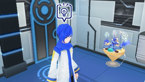 画像ギャラリー No.006のサムネイル画像 / 「初音ミク -Project DIVA- 2nd」DLC第6弾は“KAITO”ぞろい