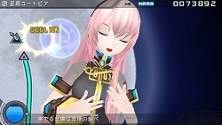 画像ギャラリー No.003のサムネイル画像 / 「初音ミク -Project DIVA- 2nd」,追加楽曲2種が2月24日配信