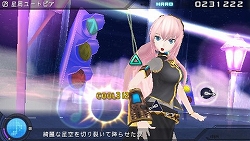 画像ギャラリー No.004のサムネイル画像 / 「初音ミク -Project DIVA- 2nd」,追加楽曲2種が2月24日配信