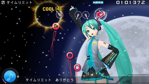 画像ギャラリー No.004のサムネイル画像 / 「初音ミク -Project DIVA- 2nd」，「えれくとりっく・えんじぇぅ」など新曲配信