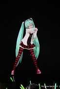 画像ギャラリー No.006のサムネイル画像 / 初音ミク1年振りのソロコンサート。「初音ミク ライブ パーティー 2011 -39's LIVE IN TOKYO」の模様をレポート