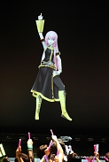 画像ギャラリー No.008のサムネイル画像 / 初音ミク1年振りのソロコンサート。「初音ミク ライブ パーティー 2011 -39's LIVE IN TOKYO」の模様をレポート