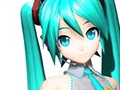 電子の歌姫がロスで歌う！　初音ミク，「ANIME EXPO 2011」でのコンサートを現地時間の7月2日に開催