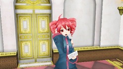画像ギャラリー No.006のサムネイル画像 / 「初音ミク -Project DIVA- 2nd」追加DLC「重音テト」の配信が本日スタート