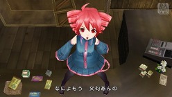 画像ギャラリー No.007のサムネイル画像 / 「初音ミク -Project DIVA- 2nd」追加DLC「重音テト」の配信が本日スタート
