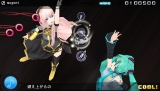画像ギャラリー No.GAMES:G010702/013のサムネイル画像 / シリーズ第2作の評価はいかに? 話題の音楽ゲーム「初音ミク -Project DIVA- 2nd」と「キャラフレ」に注目する「読者レビュー PickUp!!」