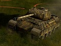 人間相手に戦術で勝負！ 第二次世界大戦RTS「Order of War: Challenge」のデモ版をUp