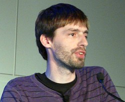 画像ギャラリー No.001のサムネイル画像 / ［GDC 2010］Epic Gamesが，3GS世代のiPhone/iPod touchに向けたUnreal Engine 3を公開