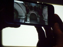 画像ギャラリー No.004のサムネイル画像 / ［GDC 2010］Epic Gamesが，3GS世代のiPhone/iPod touchに向けたUnreal Engine 3を公開