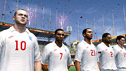 画像ギャラリー No.006のサムネイル画像 / ［GDC 2010］EA SportsがGDCでメディアイベントを開催 〜 あのFIFA World CupがiPhoneゲームに
