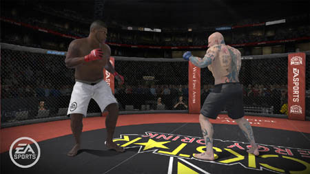 画像ギャラリー No.008のサムネイル画像 / ［GDC 2010］EA SportsがGDCでメディアイベントを開催 〜 あのFIFA World CupがiPhoneゲームに