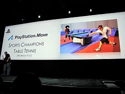 画像ギャラリー No.003のサムネイル画像 / ［GDC 2010］PlayStation Move対応タイトルは，本格TPSからミニゲーム集までバラエティが豊富。SCEプレスカンファレンス詳報