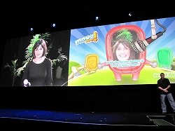画像ギャラリー No.005のサムネイル画像 / ［GDC 2010］PlayStation Move対応タイトルは，本格TPSからミニゲーム集までバラエティが豊富。SCEプレスカンファレンス詳報