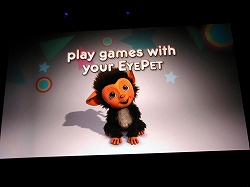 画像ギャラリー No.012のサムネイル画像 / ［GDC 2010］PlayStation Move対応タイトルは，本格TPSからミニゲーム集までバラエティが豊富。SCEプレスカンファレンス詳報