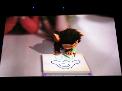画像ギャラリー No.013のサムネイル画像 / ［GDC 2010］PlayStation Move対応タイトルは，本格TPSからミニゲーム集までバラエティが豊富。SCEプレスカンファレンス詳報