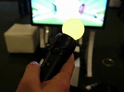 画像ギャラリー No.022のサムネイル画像 / ［GDC 2010］PlayStation Move対応タイトルは，本格TPSからミニゲーム集までバラエティが豊富。SCEプレスカンファレンス詳報