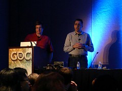 画像ギャラリー No.002のサムネイル画像 / ［GDC 2010］「クラウド・ゲーミング」型新サービスの「OnLive」が正式ローンチ日を発表