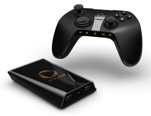 画像ギャラリー No.003のサムネイル画像 / ［GDC 2010］「クラウド・ゲーミング」型新サービスの「OnLive」が正式ローンチ日を発表