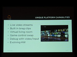 画像ギャラリー No.005のサムネイル画像 / ［GDC 2010］「クラウド・ゲーミング」型新サービスの「OnLive」が正式ローンチ日を発表