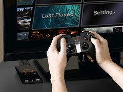 画像ギャラリー No.006のサムネイル画像 / ［GDC 2010］「クラウド・ゲーミング」型新サービスの「OnLive」が正式ローンチ日を発表