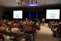 画像ギャラリー No.004のサムネイル画像 / ［GDC 2010］シーケンサーで音を当てるのはもう古い？ 「ファイナルファンタジーXIII」で採用された自動サウンド生成システム「MASTS」とは