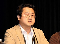 画像ギャラリー No.005のサムネイル画像 / ［GDC 2010］シーケンサーで音を当てるのはもう古い？ 「ファイナルファンタジーXIII」で採用された自動サウンド生成システム「MASTS」とは