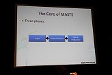画像ギャラリー No.021のサムネイル画像 / ［GDC 2010］シーケンサーで音を当てるのはもう古い？ 「ファイナルファンタジーXIII」で採用された自動サウンド生成システム「MASTS」とは