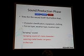 画像ギャラリー No.026のサムネイル画像 / ［GDC 2010］シーケンサーで音を当てるのはもう古い？ 「ファイナルファンタジーXIII」で採用された自動サウンド生成システム「MASTS」とは