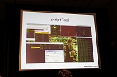 画像ギャラリー No.030のサムネイル画像 / ［GDC 2010］シーケンサーで音を当てるのはもう古い？ 「ファイナルファンタジーXIII」で採用された自動サウンド生成システム「MASTS」とは
