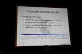 画像ギャラリー No.032のサムネイル画像 / ［GDC 2010］シーケンサーで音を当てるのはもう古い？ 「ファイナルファンタジーXIII」で採用された自動サウンド生成システム「MASTS」とは