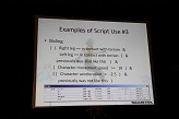 画像ギャラリー No.033のサムネイル画像 / ［GDC 2010］シーケンサーで音を当てるのはもう古い？ 「ファイナルファンタジーXIII」で採用された自動サウンド生成システム「MASTS」とは