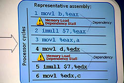 画像ギャラリー No.004のサムネイル画像 / ［GDC 2010］Netbookでゲーム？　Atom搭載PCは携帯型ゲーム機の夢を見るか