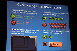 画像ギャラリー No.008のサムネイル画像 / ［GDC 2010］Netbookでゲーム？　Atom搭載PCは携帯型ゲーム機の夢を見るか