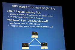 画像ギャラリー No.009のサムネイル画像 / ［GDC 2010］Netbookでゲーム？　Atom搭載PCは携帯型ゲーム機の夢を見るか