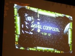 画像ギャラリー No.008のサムネイル画像 / ［GDC 2010］テーブル型ゲームエンターテイメント「Microsoft Surface」はデベロッパを大募集中