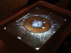 画像ギャラリー No.012のサムネイル画像 / ［GDC 2010］テーブル型ゲームエンターテイメント「Microsoft Surface」はデベロッパを大募集中