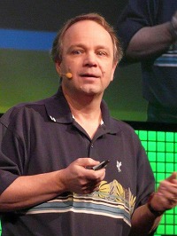 画像ギャラリー No.002のサムネイル画像 / ［GDC 2010］シド・マイヤー氏による基調講演レポート〜シミュレーションの父の考える「ゲームデザイン心理学」とは？