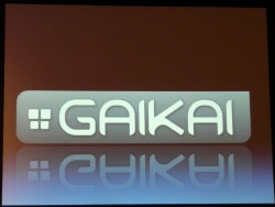 画像ギャラリー No.004のサムネイル画像 / ［GDC 2010］クラウド・ゲーミング時代がますます加速！ 〜 あの「OnLive」の対抗馬となる「Gaikai」がGDCに登場