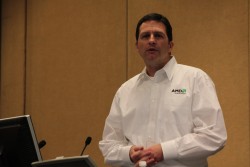 画像ギャラリー No.001のサムネイル画像 / ［GDC 2010］AMDのエキスパートが語る「DirectX 11」におけるテッセレーションの実際