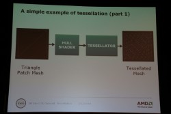画像ギャラリー No.002のサムネイル画像 / ［GDC 2010］AMDのエキスパートが語る「DirectX 11」におけるテッセレーションの実際